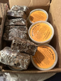 African black soap