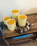 African shea butter