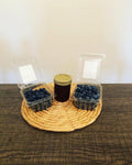 Blueberry sea moss