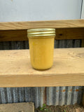 Mango sea moss