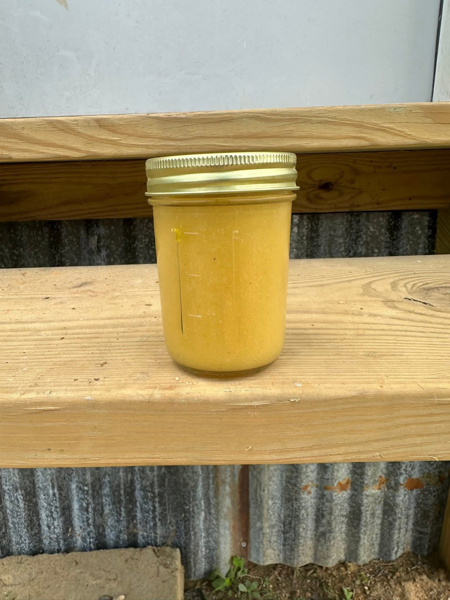 Mango sea moss